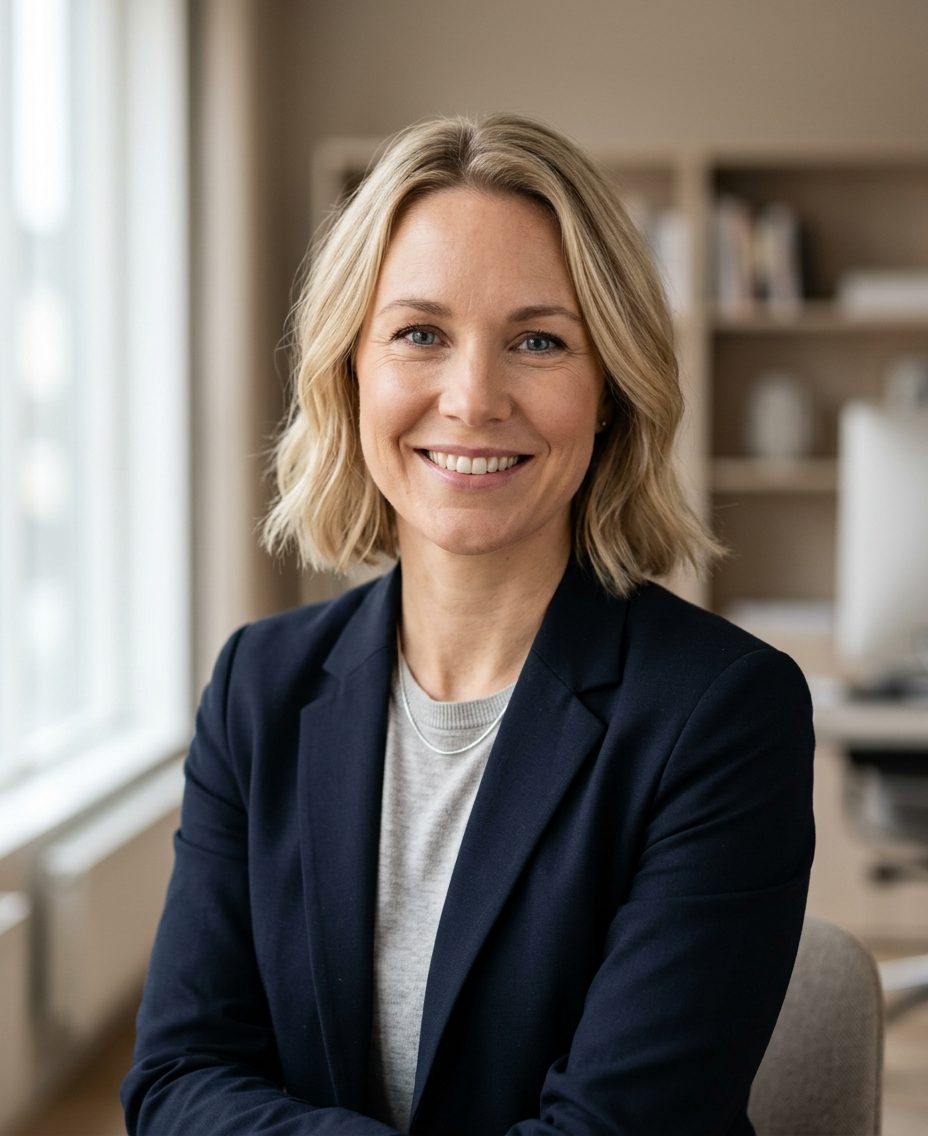 Katarina Söderberg