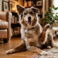 Hundens beteende förklarat: Förstå vad din hund säger